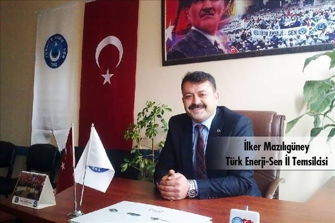 Türk Enerji Sen yeniden yetkili sendika oldu