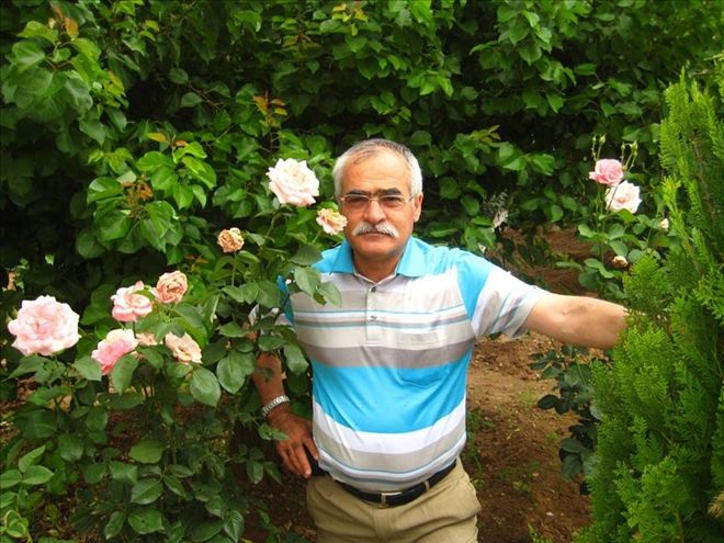 Ahılı Eski Belediye Başkanlarından Kamil Güney vefat etti