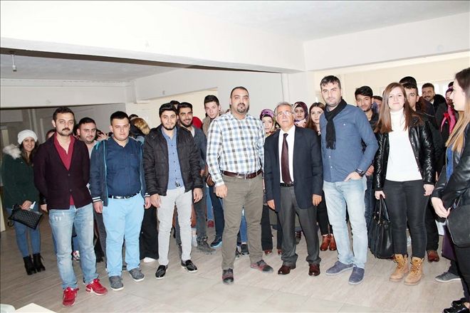 İŞKUR-Turkcell işbirliği