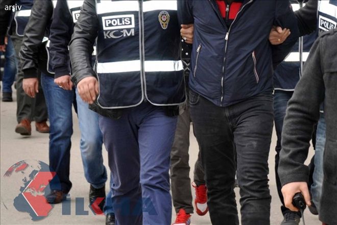 FETÖ duruşmasında 8 polis tutuklandı