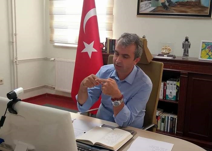 Kırıkkale’de okullar yeni döneme hazırlanıyor 