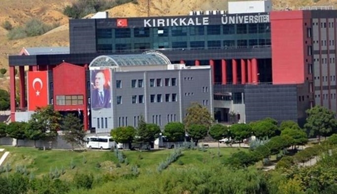 Kırıkkale Üniversitesi’nden öğrencilere mesaj 