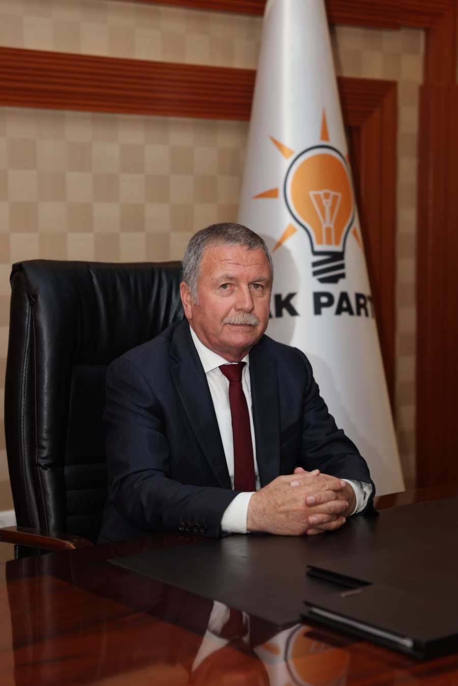 AK Parti Kırıkkale İl Başkanı Bahadır Kılıç Ramazan Bayram mesajı yayınladı.