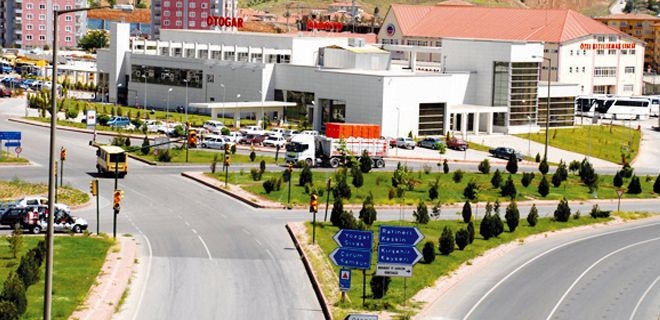 Kırıkkale - Ankara  arası taşıma ücretlerine büyük zam