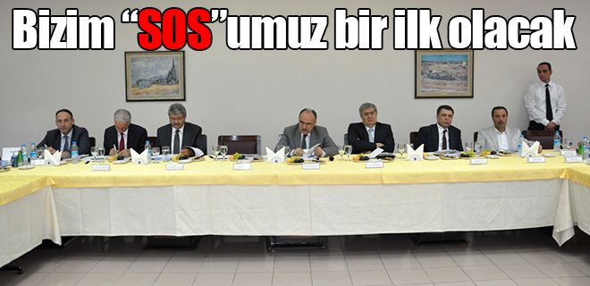 SOS Türkiye