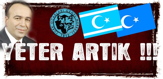 Türkmenlere baskı ve şiddet uygulanıyor