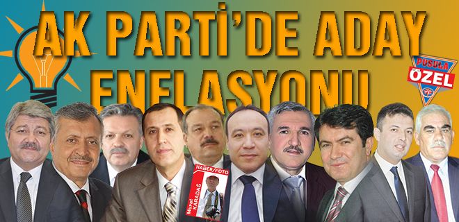 AK Parti`ye hücum