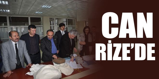 Can Rize