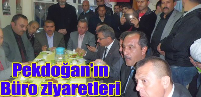 Pekdoğan