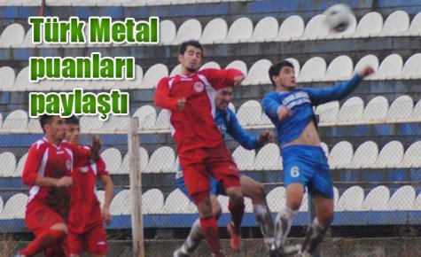 Türk Metal puanları paylaştı