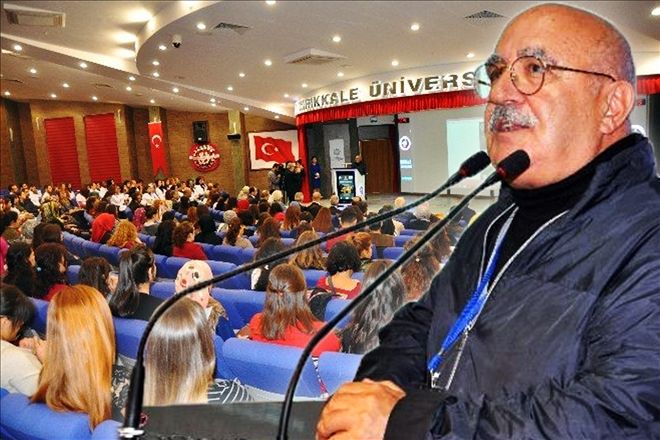 Ölüm yok olma değil