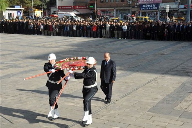 Sonsuza kadar yaşayacaksın