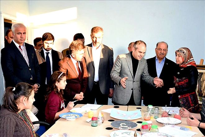 Bakan´dan Bal gibi müjde