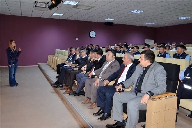 Belediyede hizmet içi eğitim