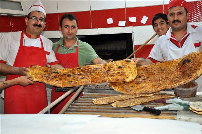 Lezzetin adresi Lezzet-i Şahane