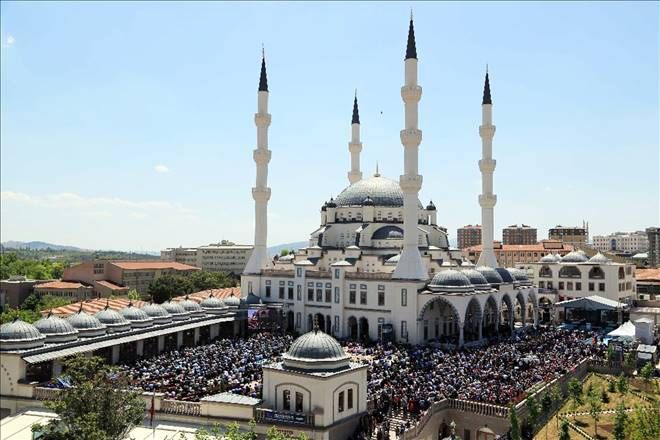 Aile ve Dini Rehberlik Bürosu açıldı