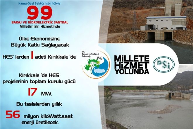 Ülke ekonomisine 8 milyon 300 bin lira katkımız olacak