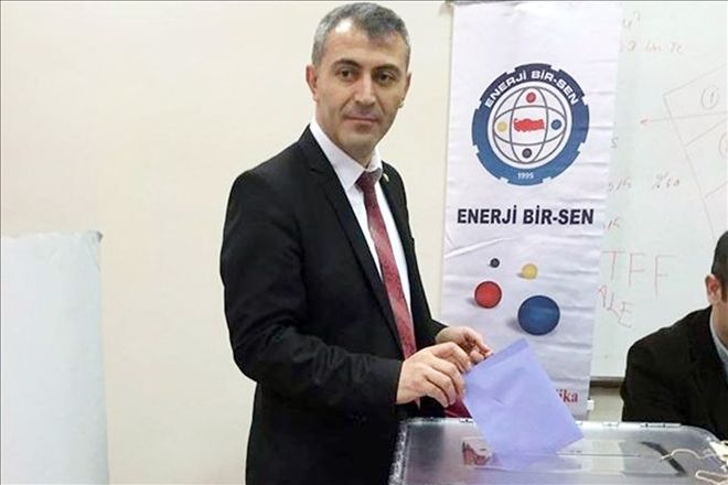 Başer, yeniden başkan