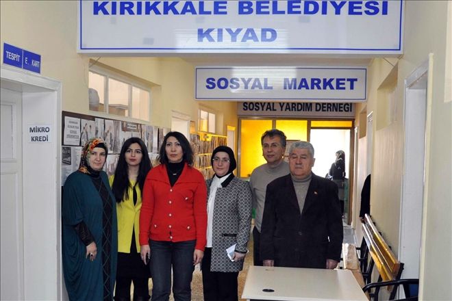 İhtiyaç sahipleri için 33 bin lira destek