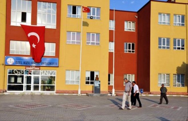 Kırıkkale´de FETÖ´ye ait 37 taşınmaz Hazineye devredildi