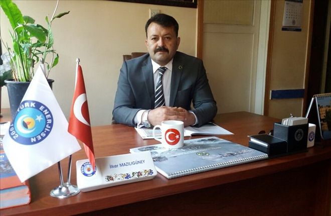 Eğitim, milli değer yargılarımızın aktarılmasını sağlayan en önemli araçtır