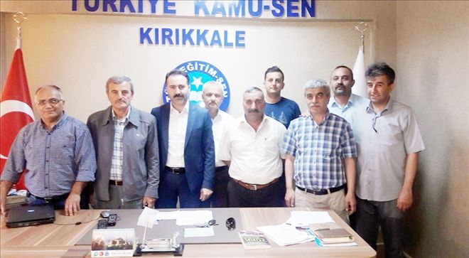 İLKSAN, delege seçimlerini tamamladı