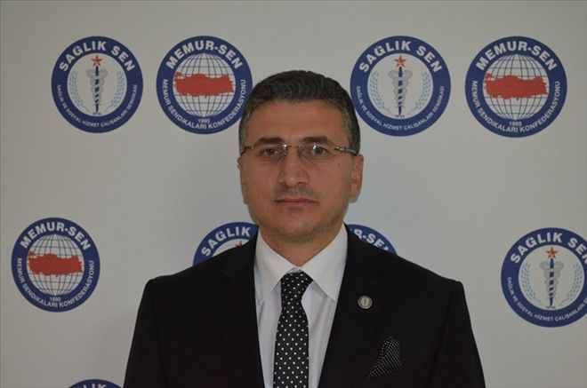 Demokratik hayatımızın vazgeçilmezi