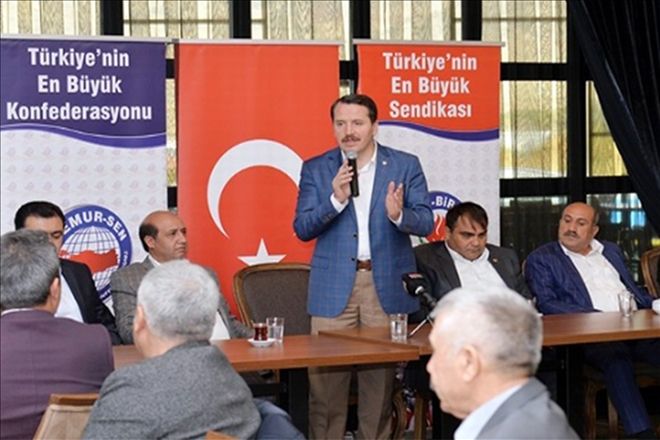 Eğitimcileri tedirgin eden uygulamalardan vazgeçilmeli