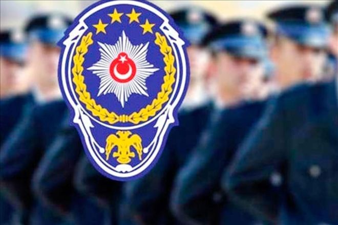 48 Polis açığa alındı