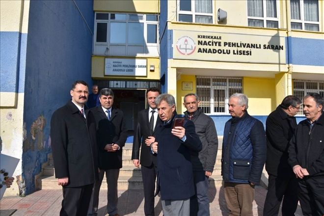 Okullar yeni döneme sorunsuz açılacak