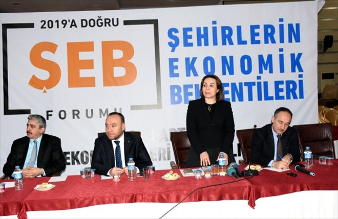 Kırıkkale, devletten beklediklerini aldı