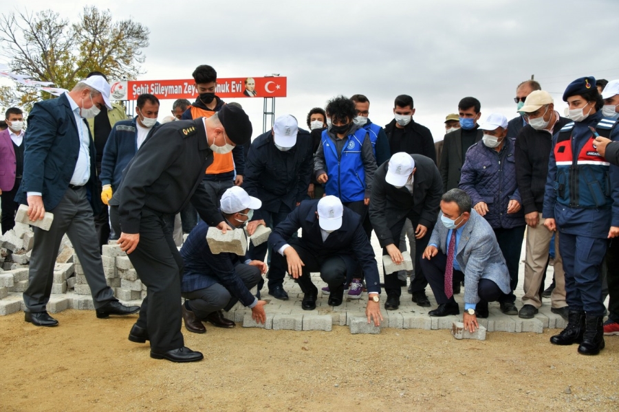 EN GÜZEL KÖY BENİM KÖYÜM 