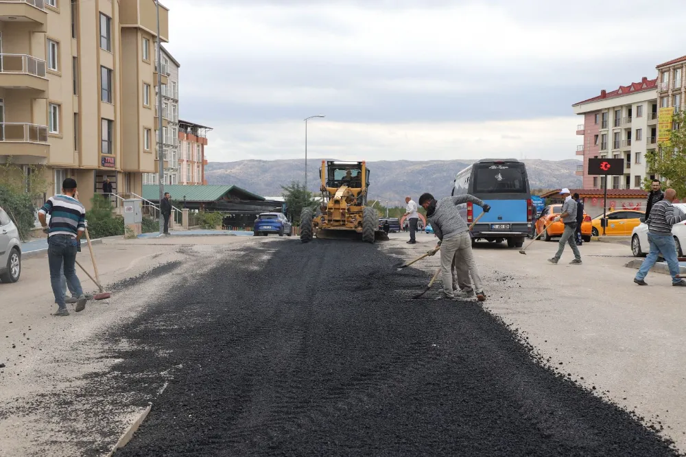 Yahşihan ulaşımda artık kesinti yaşamayacak