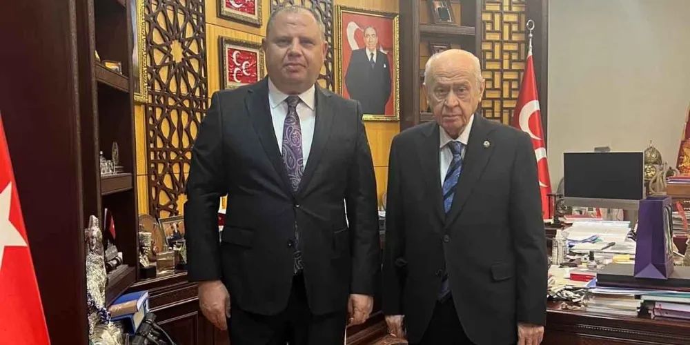 Öztürk, Bahçeli