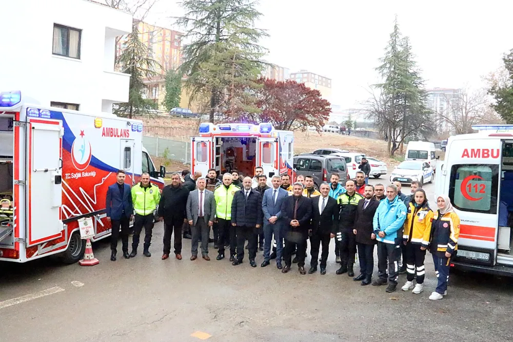 Fermuar Sistemi ile Yaşama Yol Ver