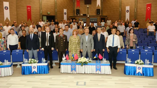 Bosna Hersek Tuzla Üniversitesi ile İş Birliği Protokolü İmzalandı