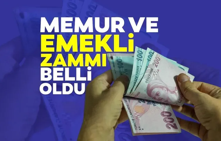 6 aylık enflasyon farkı belli oldu!