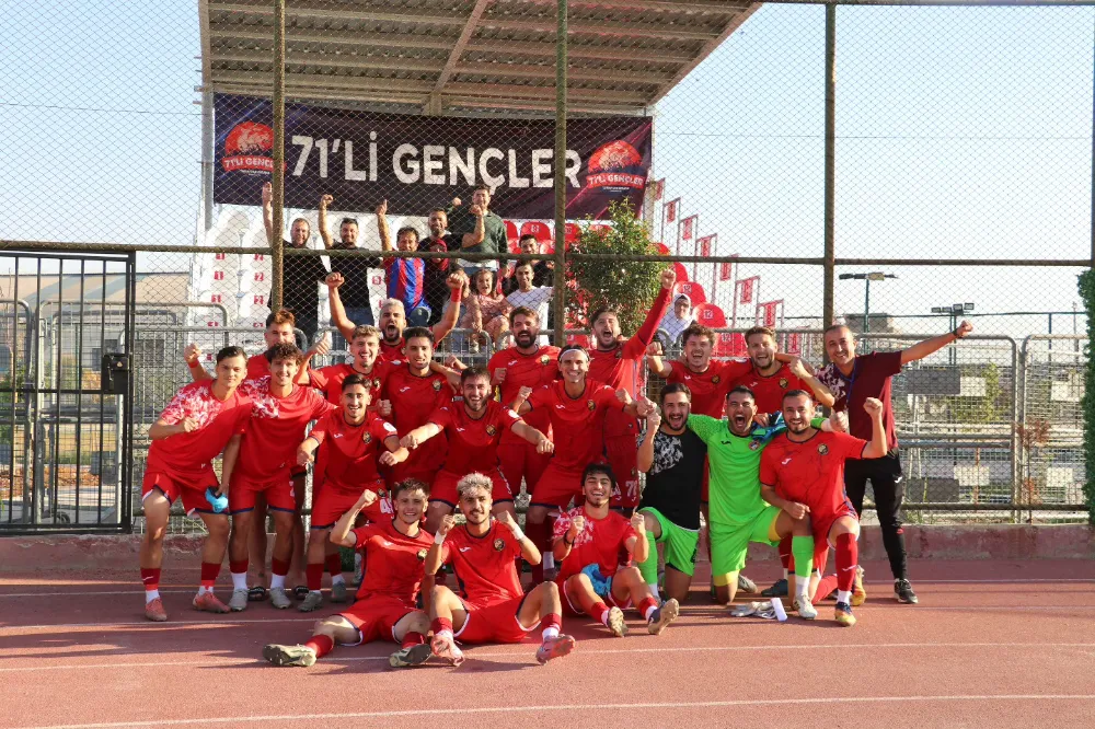 Kırıkkale FK Farkını Gösterdi: 3-1’lik Galibiyet