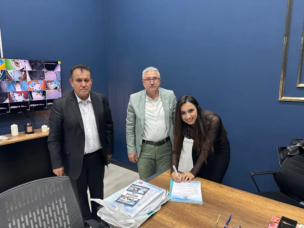 Sağlık-Sen Kırıkkale’den Üyelerine Eğitimde İndirim Desteği