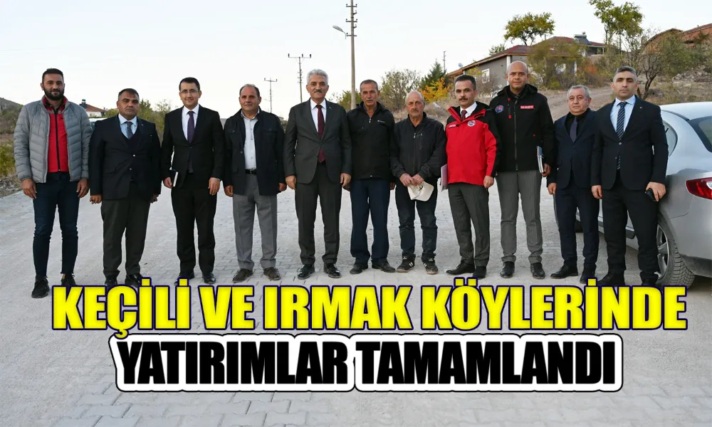 Vatandaş Artık Daha Rahat Ulaşacak!