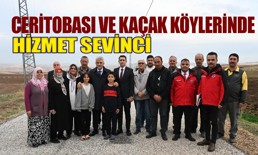 Keskin’de Yol ve Parke Çalışmaları Tamamlandı