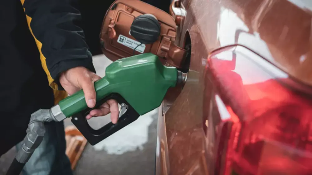 Motorin Fiyatına Rekor Zam