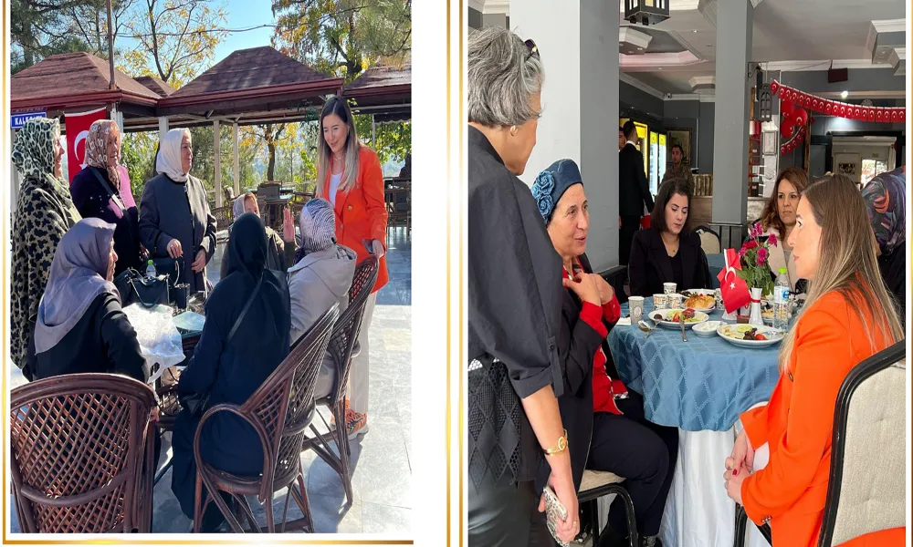 İl Müdürü Kazel’den Çocuklara Sevgi Dolu Sürpriz