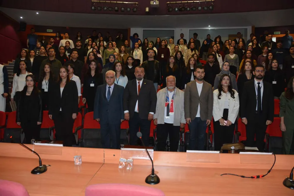 Genç Hukukçular, Geleceğin Adaletini Şekillendiriyor