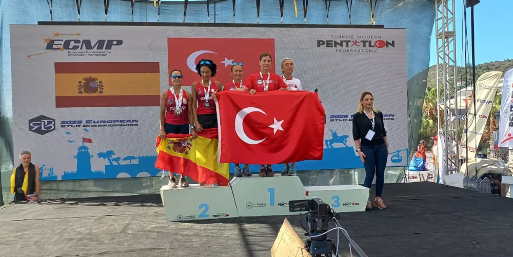 Kırıkkale Üniversitesi’nden Avrupa’ya Uzanan Başarı