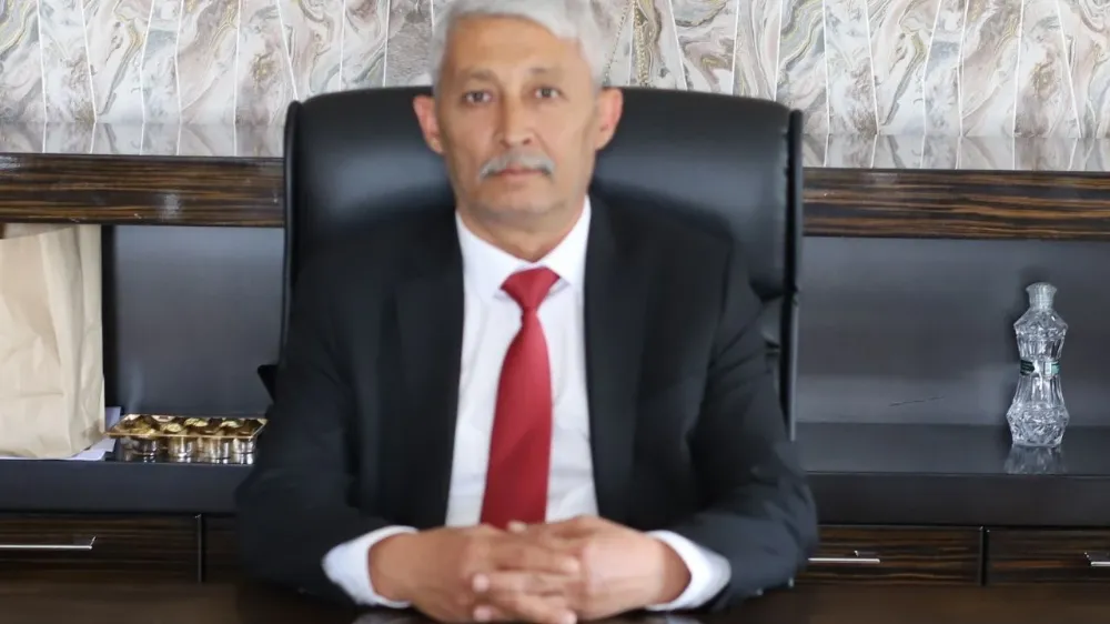 Yahşihan’da Siyasi Gerilim, Demirdirek Disiplin Kurulunda