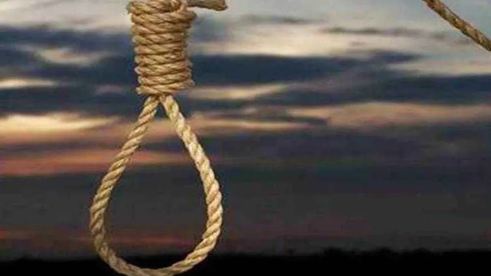 Kırıkkale Bugün 2. İntihar Vakası ile  Sarsıldı