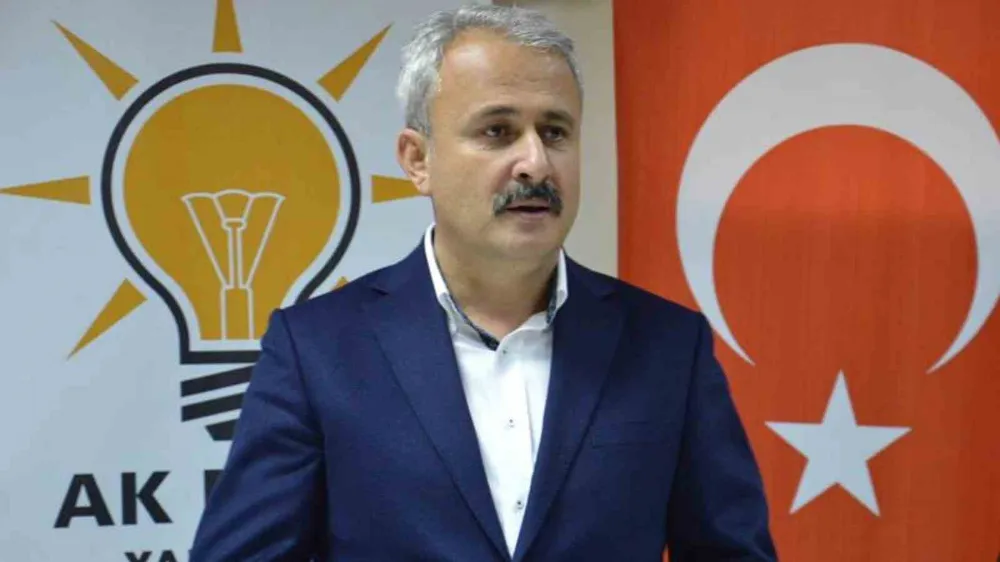 Ahmet Sungur’un AK Parti ile Yolları Ayrıldı
