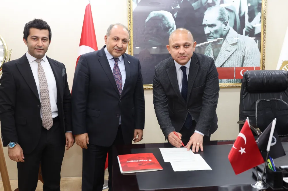 Kırıkkale Belediyesi’nde Promosyon Sevinci!