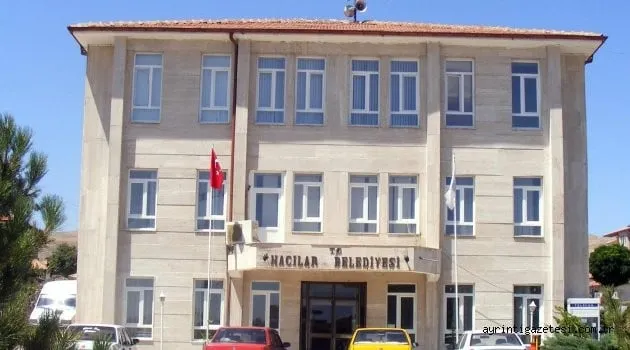 Zimmet Soruşturmasında Gözaltına Alınan 3 Kişi Serbest Bırakıldı